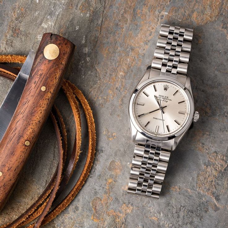 Why Vintage Watches Are the New Smart Investment
