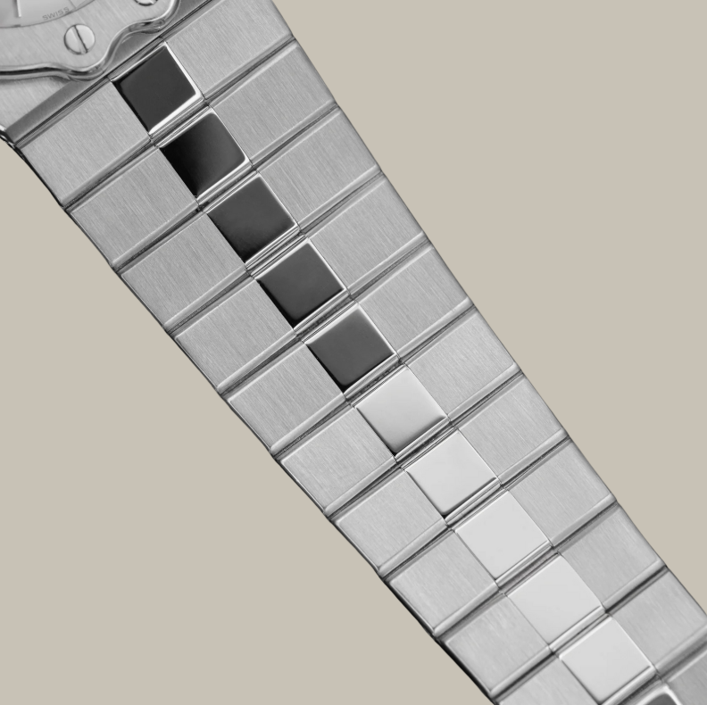 Chopard St. Moritz ref 8185