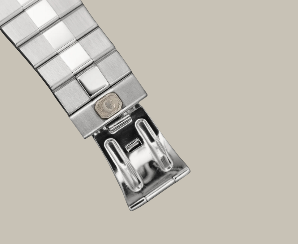 Chopard St. Moritz ref 8185