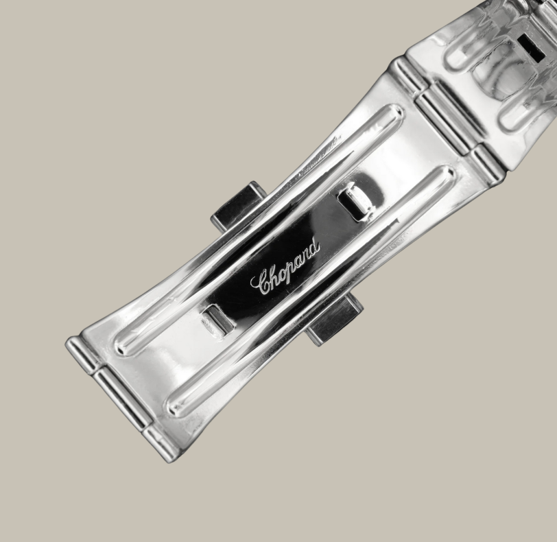 Chopard St. Moritz ref 8185