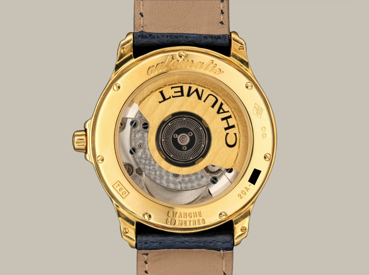 Chaumet Aquila ref.20A