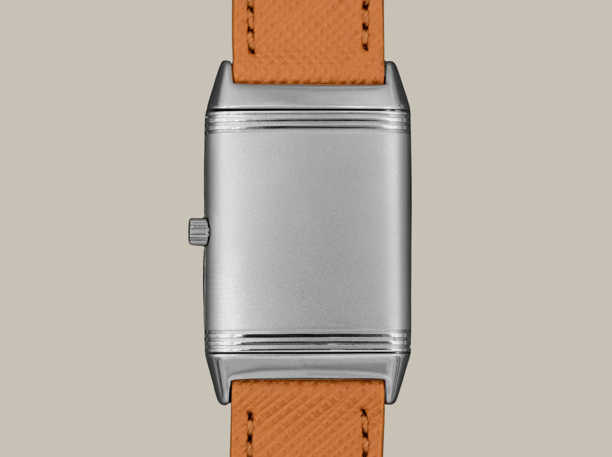 Jaeger-LeCoultre Reverso Date