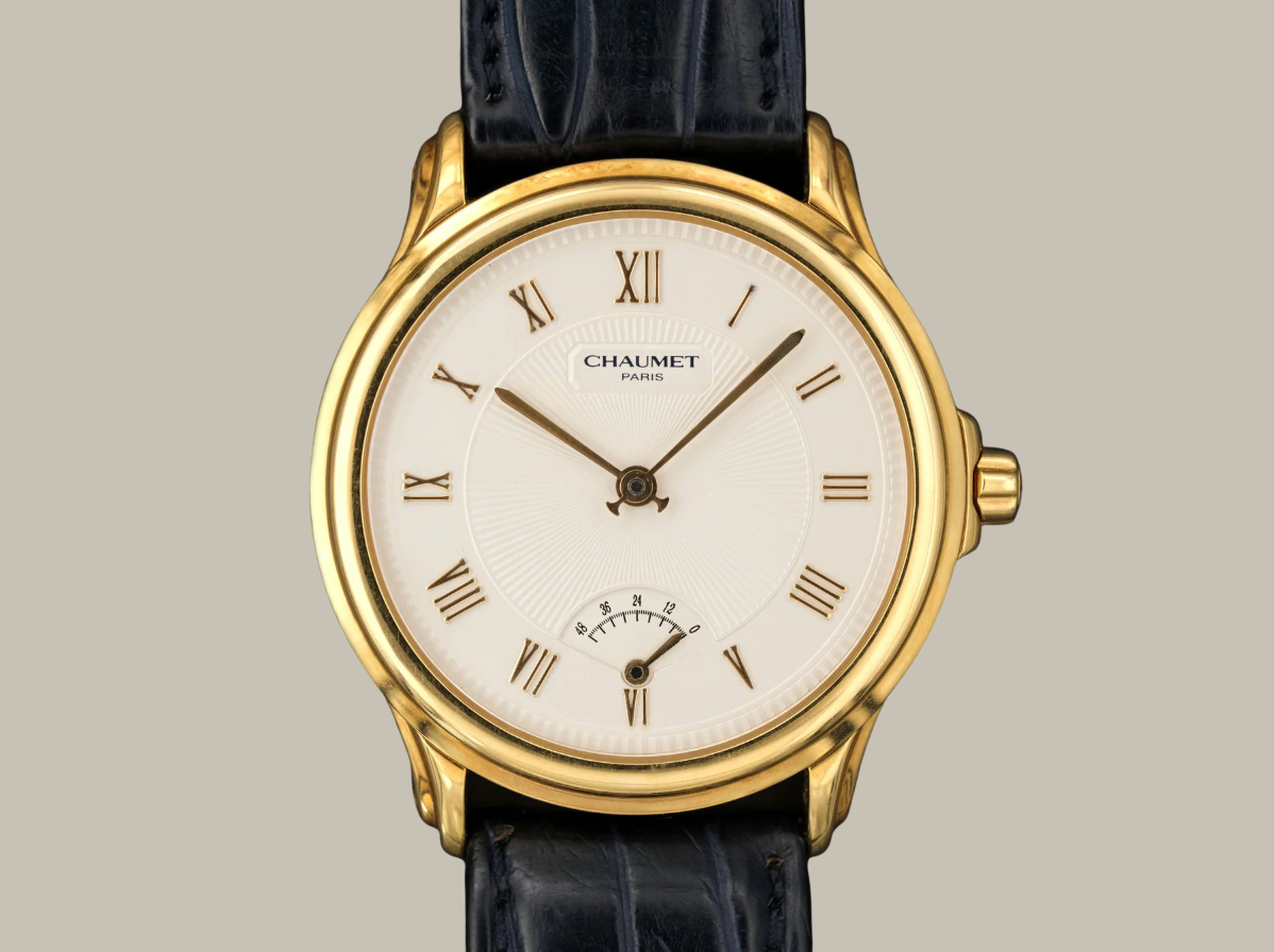 Chaumet Aquila ref.20A