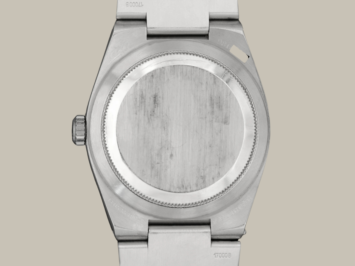 Rolex Datejust Oysterquartz