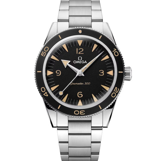 OMEGA SEAMASTER 300 (1962)